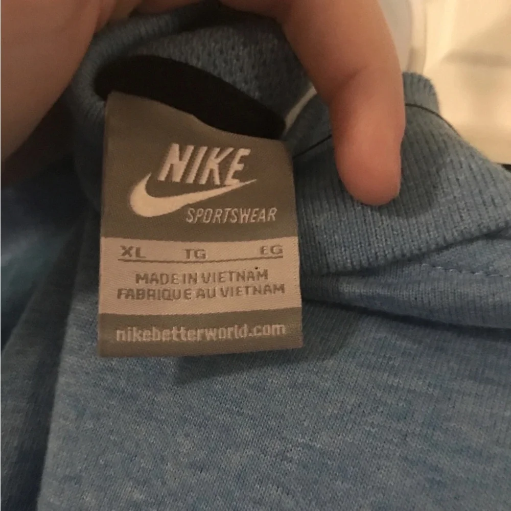 Nike Sportswear Women's Polo Short Sleeve Shirt Size XL. NWT